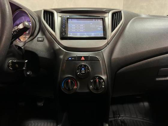 HYUNDAI HB20 1.0 COMFORT 12V FLEX 4P MANUAL